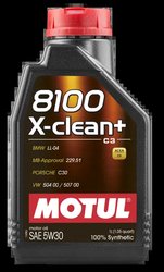 Ulei de motor Motul 106376
