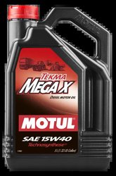ULEI DE MOTOR MOTUL 106378 - Piesa auto compatibila cu mai multe marci
