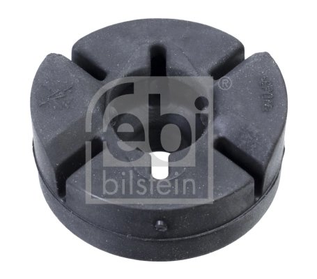 SUPORT RADIATOR FEBI BILSTEIN 106380 - Compatibil cu AUDI, VW (SVW)