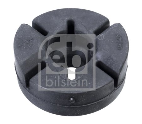 SUPORT RADIATOR FEBI BILSTEIN 106380 - Compatibil cu AUDI, VW (SVW)