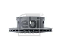 DISC FRANA FEBI BILSTEIN 10639 - Compatibil cu DODGE, MERCEDES-BENZ, VW