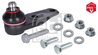 PIVOT FEBI BILSTEIN 10640 - Compatibil cu NISSAN, RENAULT
