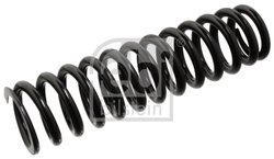 Arc suspensie cabina Febi Bilstein 106403