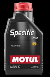 ULEI DE MOTOR MOTUL 106413 - Compatibil cu CITROEN, DS, FIAT, HONDA, HYUNDAI, IVECO, KIA, LEXUS, MITSUBISHI, OPEL, PEUGEOT, SUBA