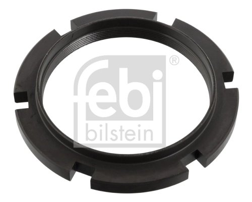 PIULITA, FUZETA FEBI BILSTEIN 106416 - Compatibil cu MAN, NEOPLAN