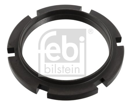 PIULITA, FUZETA FEBI BILSTEIN 106416 - Compatibil cu MAN, NEOPLAN