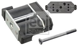 VENTIL MAGNETIC, CILINDRU CUPLARE FEBI BILSTEIN 106418 - Compatibil cu SCANIA