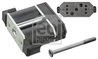 Ventil magnetic, cilindru cuplare Febi Bilstein 106418
