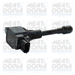Bobina de inductie Meat & Doria 10642