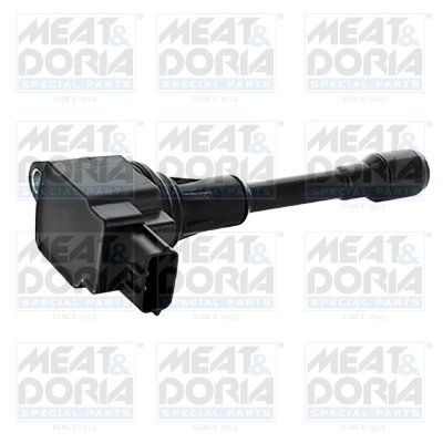 Bobina de inductie Meat & Doria 10642