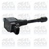 Bobina de inductie Meat & Doria 10642