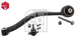 BRAT SUSPENSIE FEBI BILSTEIN 106431 - Compatibil cu BMW
