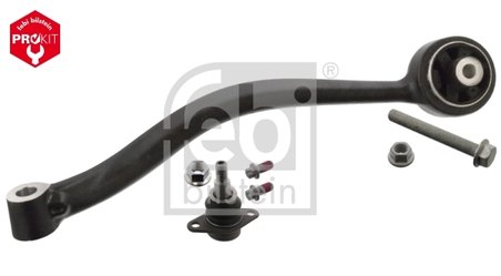 BRAT SUSPENSIE FEBI BILSTEIN 106431 - Compatibil cu BMW