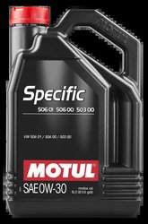ULEI DE MOTOR MOTUL 106437 - Compatibil cu AUDI, MITSUBISHI, SEAT, SKODA, VW