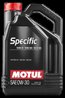 ULEI DE MOTOR MOTUL 106437 - Compatibil cu AUDI, MITSUBISHI, SEAT, SKODA, VW