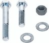 BRAT SUSPENSIE LEMFORDER 10643 02 - Compatibil cu ALPINA, BMW