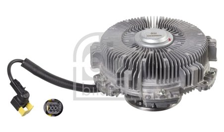 Cupla ventilator radiator Febi Bilstein 106442