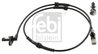 SENZOR ABS FEBI BILSTEIN 106460 - Compatibil cu LAND ROVER