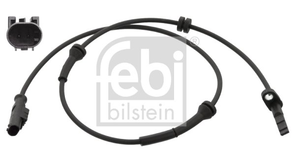 SENZOR ABS FEBI BILSTEIN 106463 - Compatibil cu ALFA ROMEO