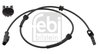 SENZOR ABS FEBI BILSTEIN 106463 - Compatibil cu ALFA ROMEO