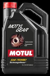 Ulei de transmisie Motul 106466