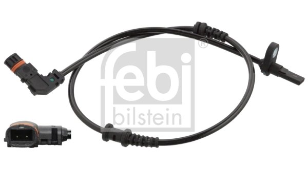 Senzor ABS Febi Bilstein 106469