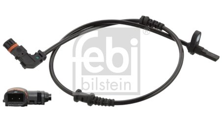 Senzor ABS Febi Bilstein 106469