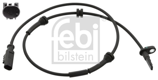 Senzor ABS Febi Bilstein 106472