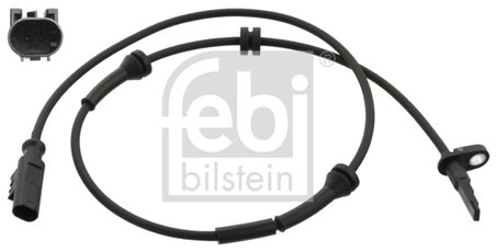 Senzor ABS Febi Bilstein 106472