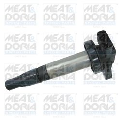 Bobina de inductie Meat & Doria 10648