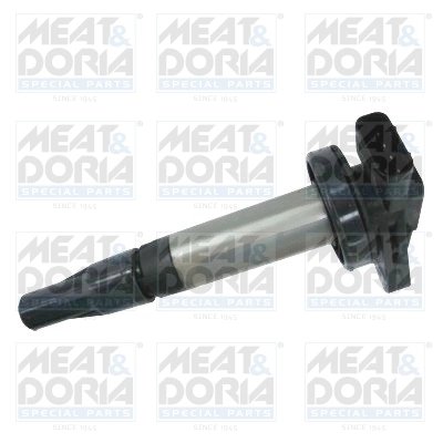 Bobina de inductie Meat & Doria 10648