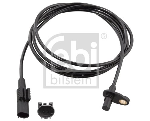 Senzor ABS Febi Bilstein 106480