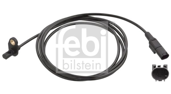 SENZOR ABS FEBI BILSTEIN 106481 - Compatibil cu MERCEDES-BENZ, VW