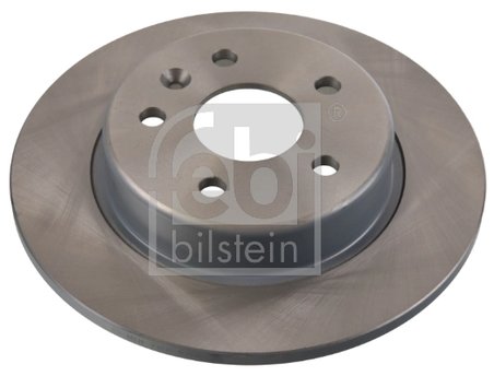 DISC FRANA FEBI BILSTEIN 106490 - Compatibil cu OPEL, VAUXHALL