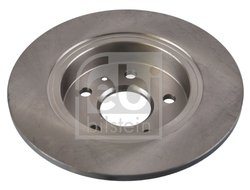DISC FRANA FEBI BILSTEIN 106490 - Compatibil cu OPEL, VAUXHALL