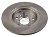 DISC FRANA FEBI BILSTEIN 106490 - Compatibil cu OPEL, VAUXHALL