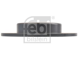 DISC FRANA FEBI BILSTEIN 106490 - Compatibil cu OPEL, VAUXHALL
