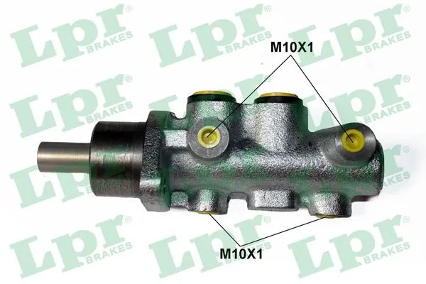 Pompa centrala frana LPR 1065