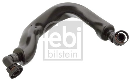 Furtun aerisire bloc motor Febi Bilstein 106516