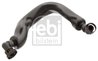 Furtun aerisire bloc motor Febi Bilstein 106516