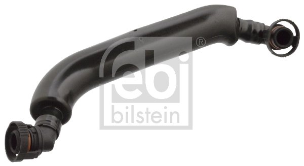 Furtun aerisire bloc motor Febi Bilstein 106517