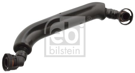 Furtun aerisire bloc motor Febi Bilstein 106517