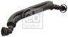 Furtun aerisire bloc motor Febi Bilstein 106517