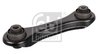 BRAT SUSPENSIE FEBI BILSTEIN 106561 - Compatibil cu CITROEN, MITSUBISHI, PEUGEOT
