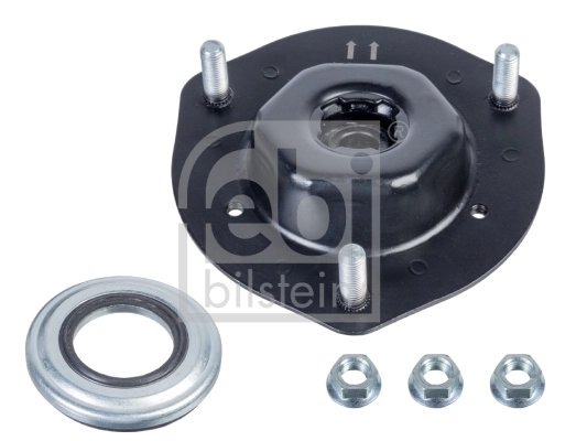 Set reparatie rulment flansa amortizor Febi Bilstein 106568