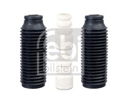KIT PROTECTIE PRAF AMORTIZOR FEBI BILSTEIN 106572 - Compatibil cu CHEVROLET, OPEL, VAUXHALL