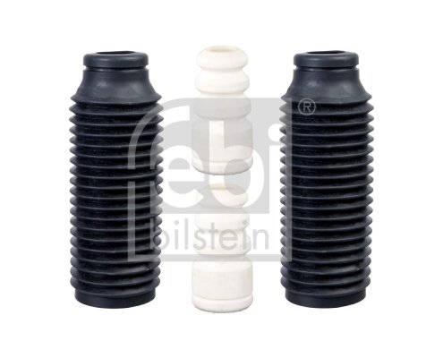 KIT PROTECTIE PRAF AMORTIZOR FEBI BILSTEIN 106572 - Compatibil cu CHEVROLET, OPEL, VAUXHALL