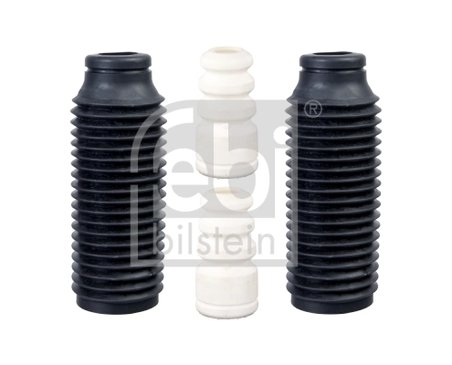 KIT PROTECTIE PRAF AMORTIZOR FEBI BILSTEIN 106572 - Compatibil cu CHEVROLET, OPEL, VAUXHALL