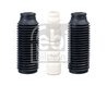 KIT PROTECTIE PRAF AMORTIZOR FEBI BILSTEIN 106572 - Compatibil cu CHEVROLET, OPEL, VAUXHALL