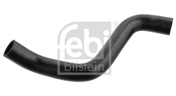 Furtun aerisire bloc motor Febi Bilstein 106573